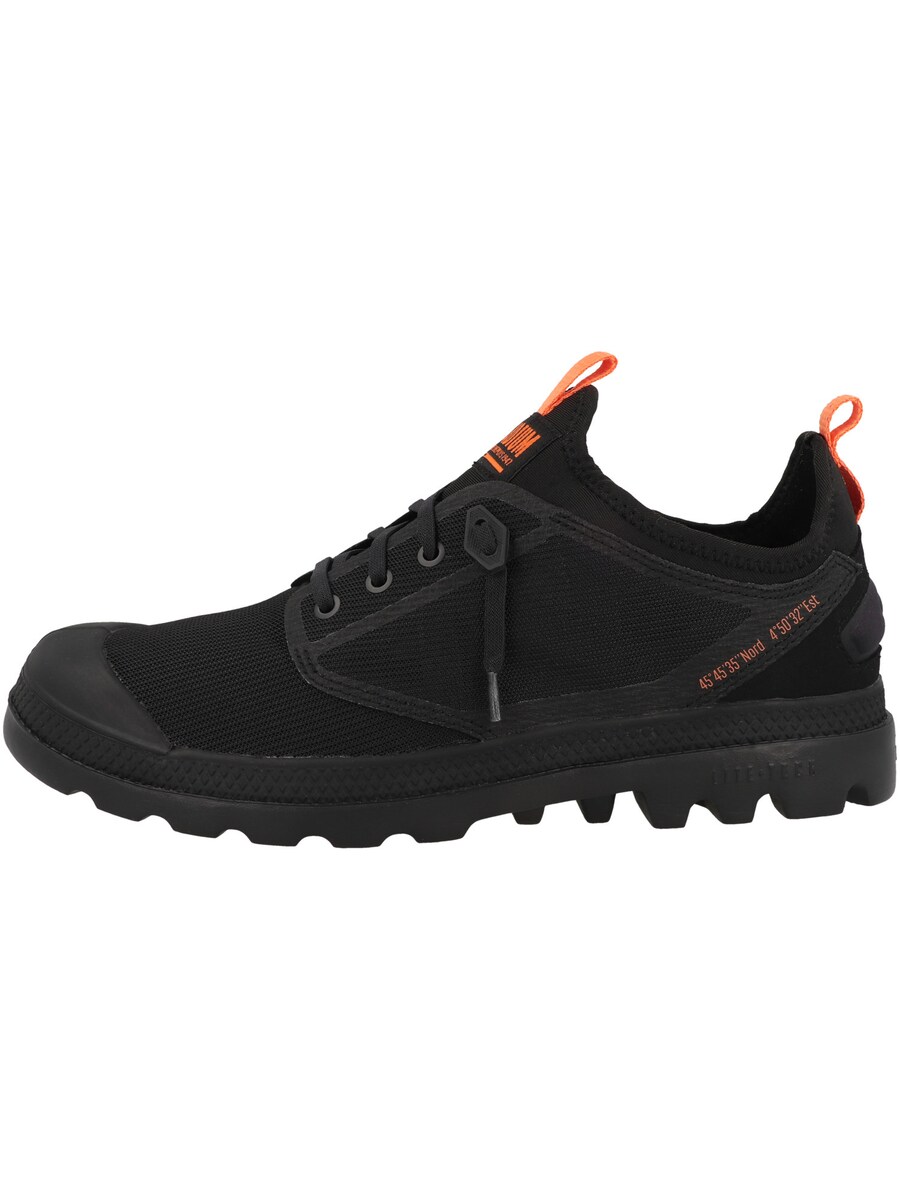 Кроссовки Palladium, Black