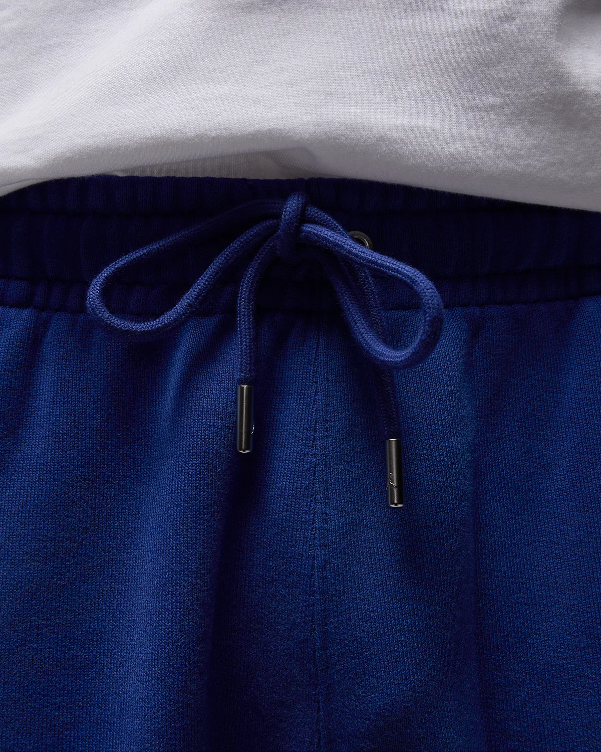Мужские флисовые штаны Jordan Rare Air, Deep Royal — фото 3