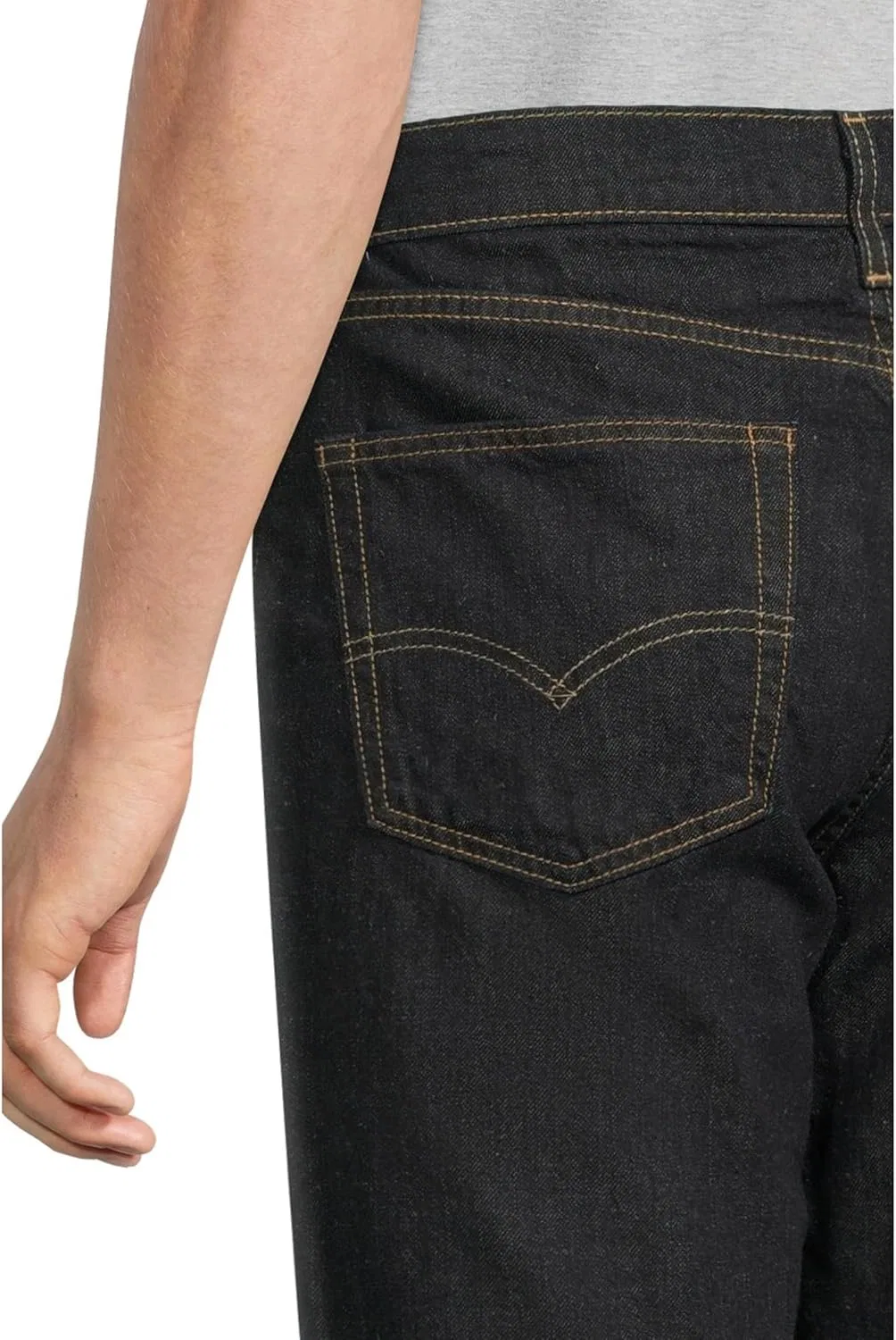 Джинсы Slim Levi's, Still Got Time Lightweight — фото 4