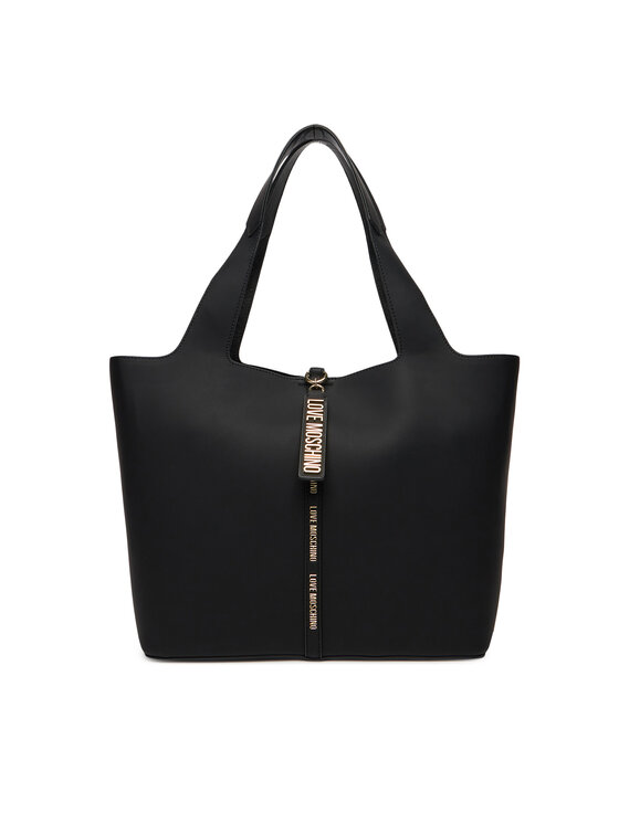 

Женская сумка JC4175PP1NLV0000 Love Moschino, чёрный