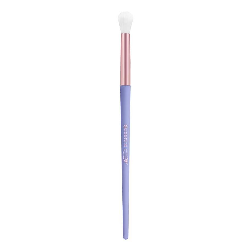 

Essence Кисточка для растушевки теней Fluffy Dreams 1шт, Purple