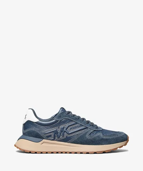 Мужские кроссовки MICHAEL KORS DAX TRAINER
