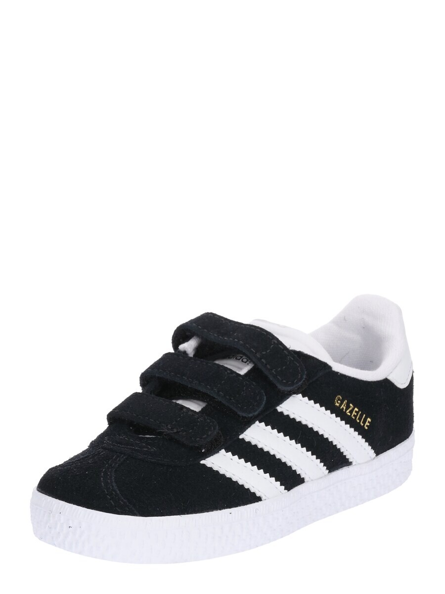

Кроссовки Adidas GAZELLE, черный