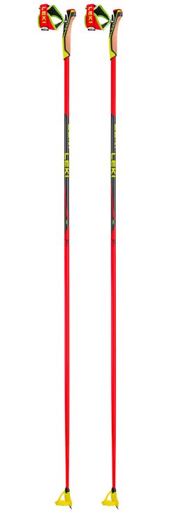 

Палки для беговых лыж HRC Marathon - 160 Leki