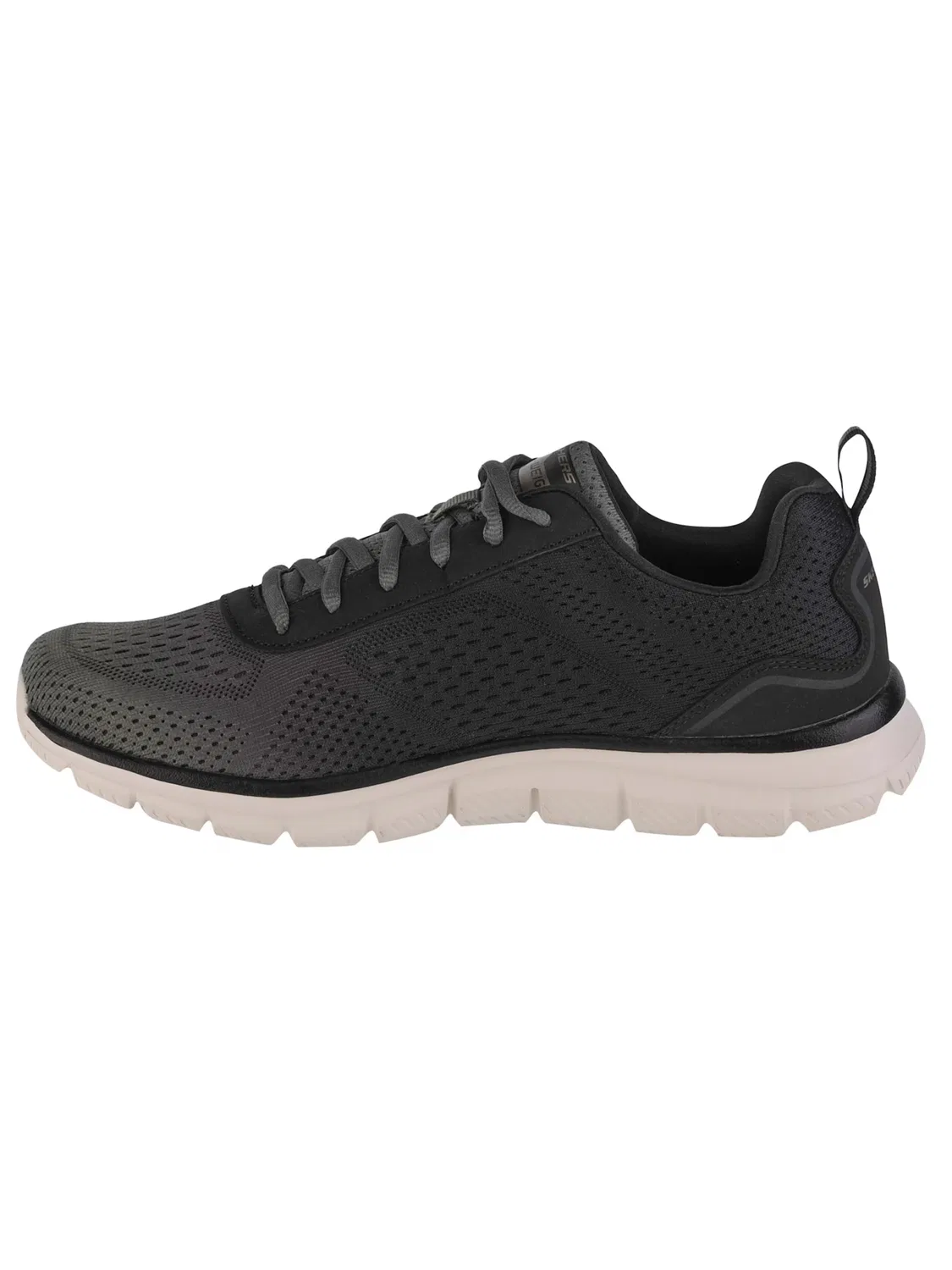 Кроссовки 'Track - Ripkent' Skechers, Grey