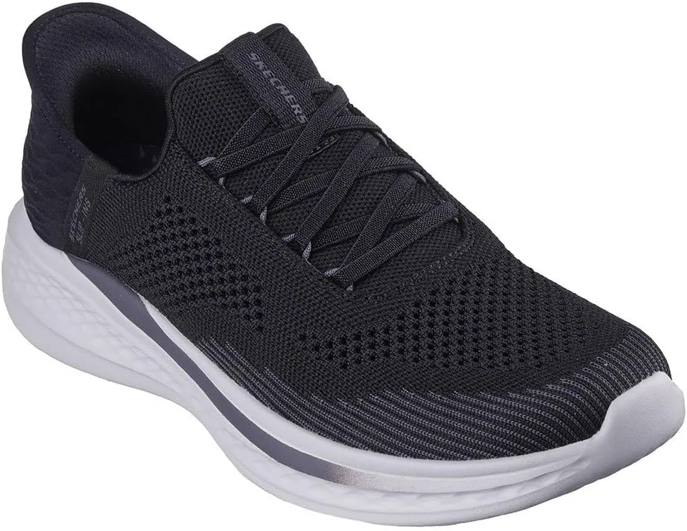 Мужские кроссовки Skechers Slade Quinto Hands Free Slip-in — фото 4
