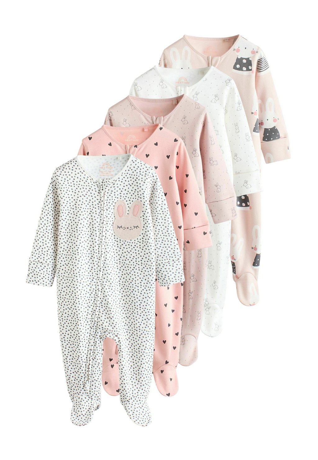 

Комбинезон REGULAR FIT Next, коричневый