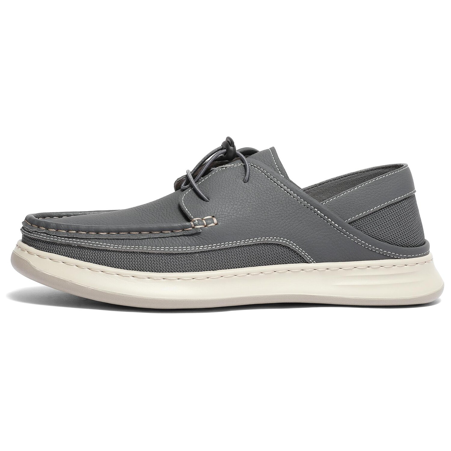 

Кроссовки мужские Lifestyle Shoes Men Low-Top Senda, серый