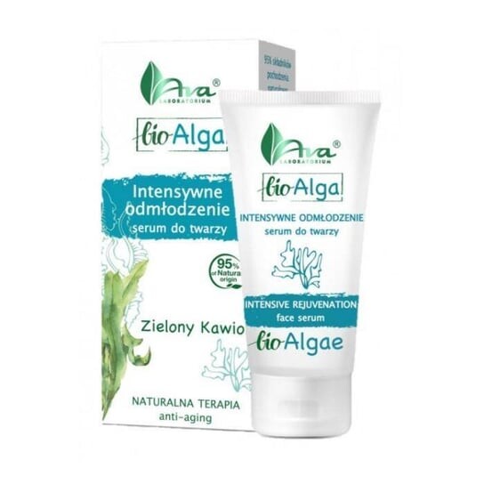 

Сыворотка для лица Bio Alga 30 мл - Ava