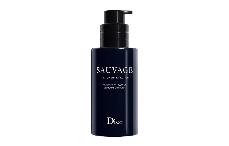 Тоник для мужчин Dior Dior Sauvage, 100 мл — фото 3
