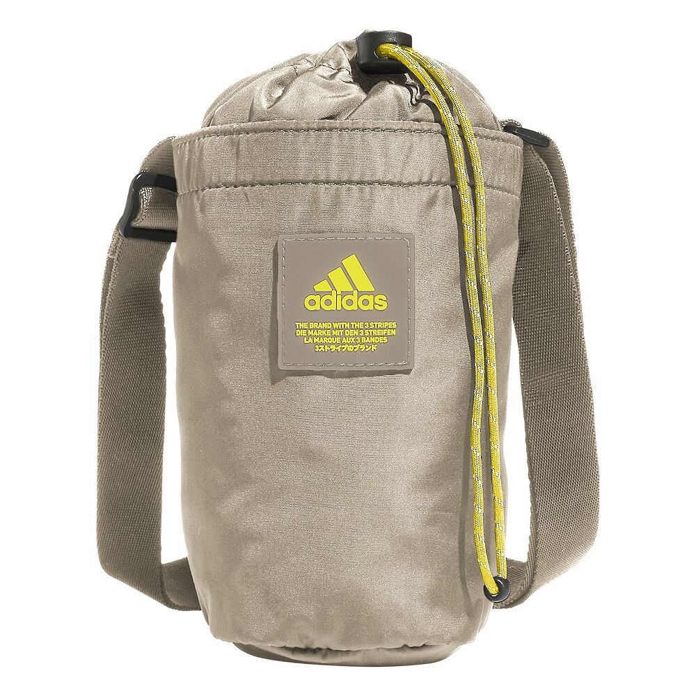 

Сумка для бутылки с водой через плечо adidas Hydration 2 Adidas, цвет Wonder Beige
