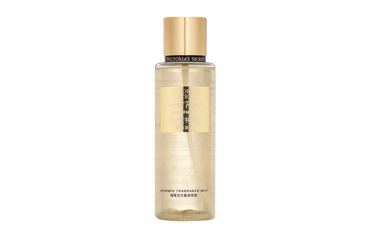 Парфюмированный мист для тела Victoria's Secret Coconut Passion, 250 мл — фото 2