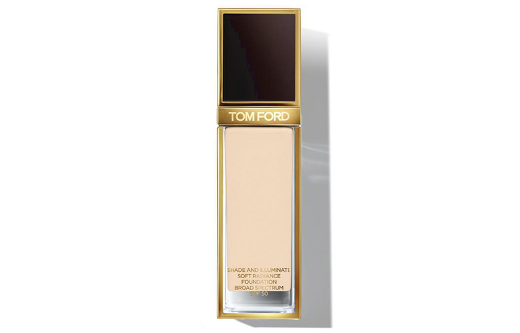 Жидкий тональный крем / Крем-основа для женщин TOM FORD — фото 4
