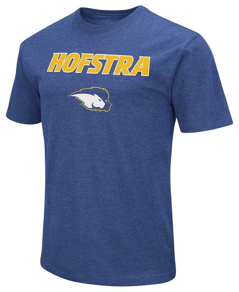 

Мужская футболка Colosseum Hofstra Pride Royal