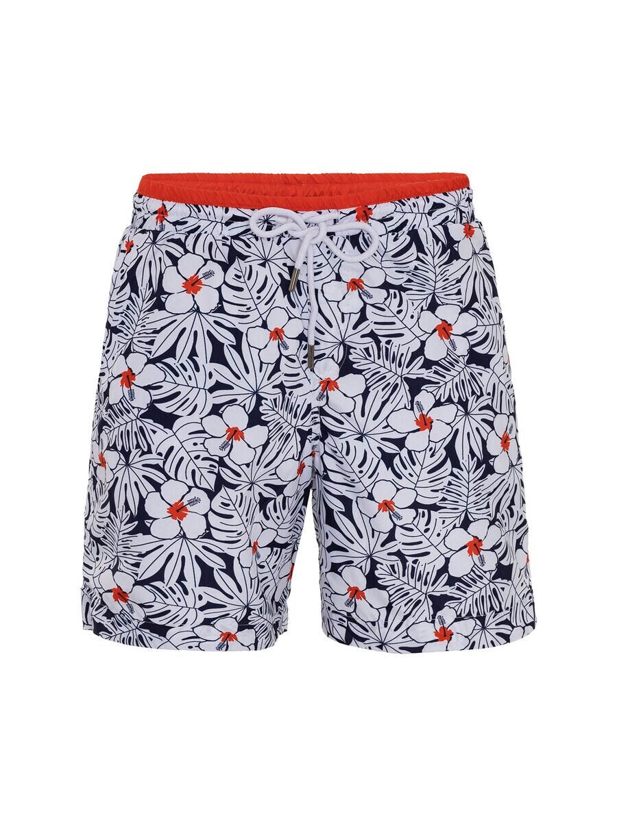 

Шорты Daniel Hills Board Shorts, белый