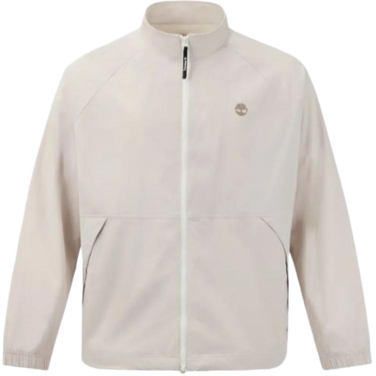 

Timberland Куртка мужская слоновая кость White, Ivory White