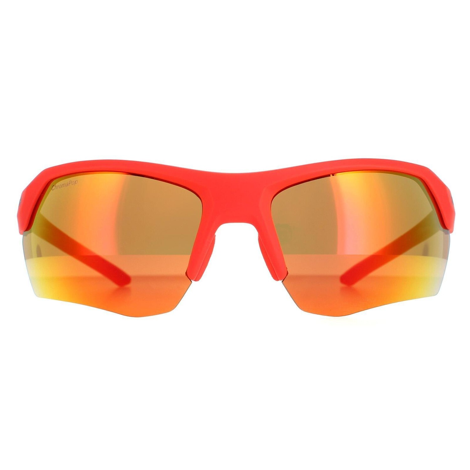 

Sport Matte Red Red Mirror Многослойный Chromapop Tempo Max Smith, красный