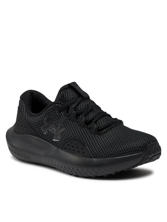 Кроссовки Under Armour, черный — фото 3