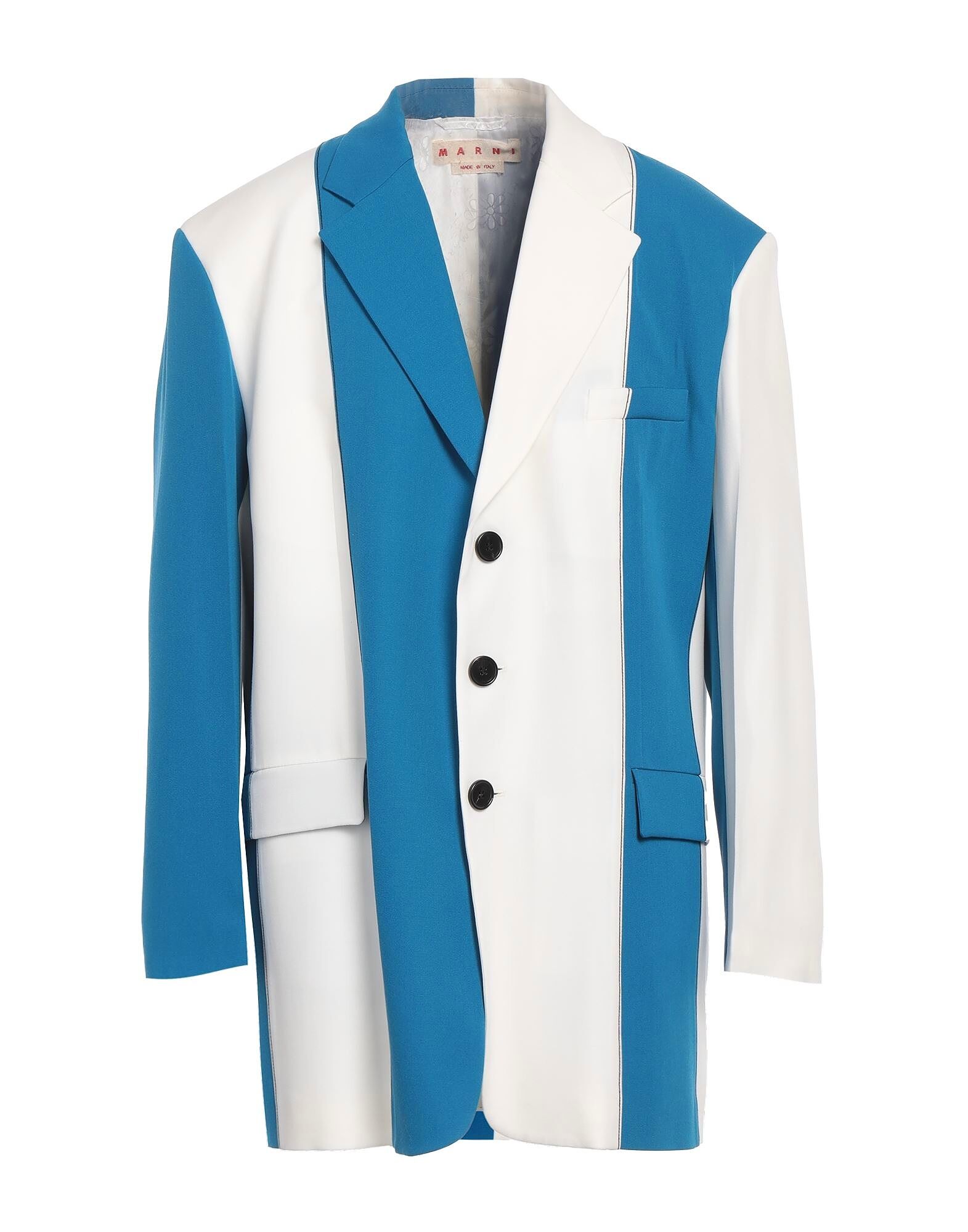 

Блейзер Marni, айвори