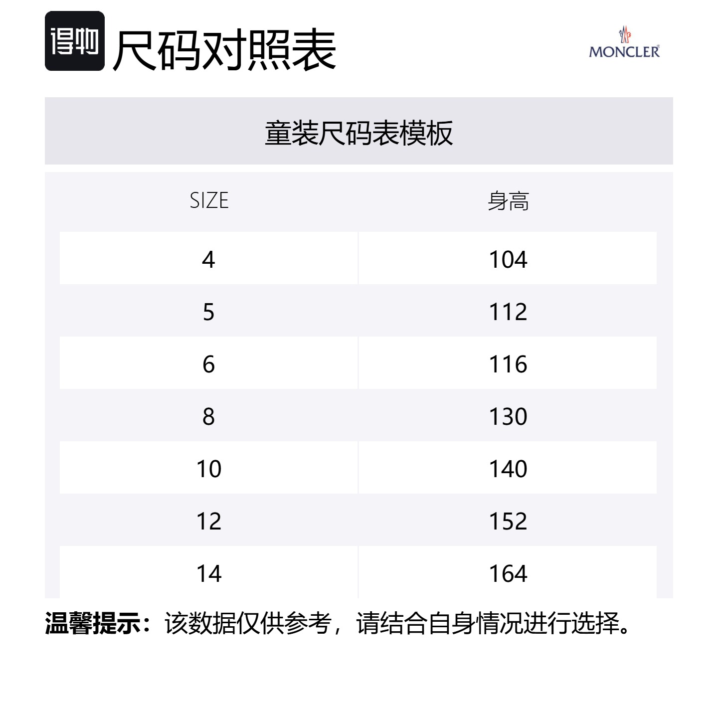 Детская футболка Moncler — фото 2