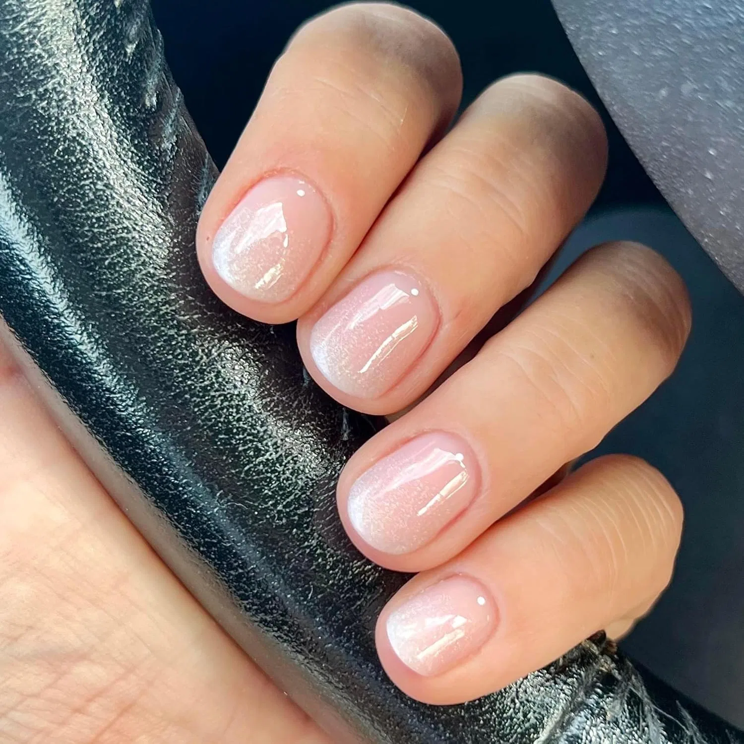 Верхнее покрытие для ногтей Ultimate Gloss Finish Gel, 15 мл Color Your Nails — фото 4