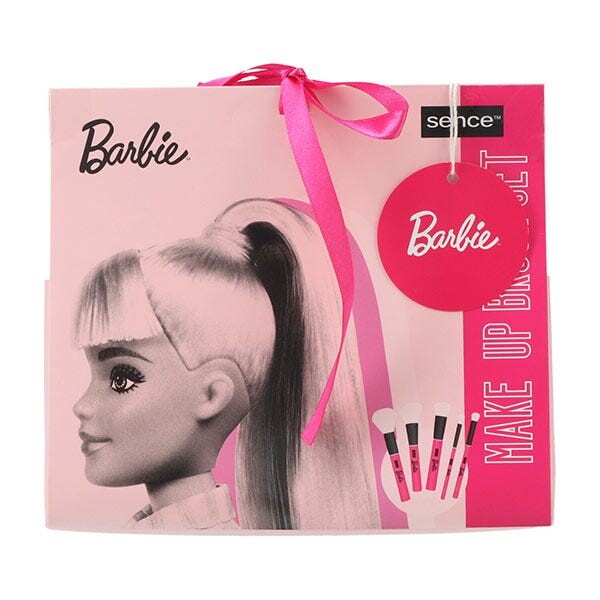 

Кисти для макияжа Барби 1 шт Barbie