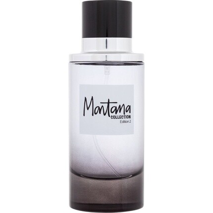

Montana Collection Edition 2 Eau De Parfum - 100 ml - Unisex Fragrance