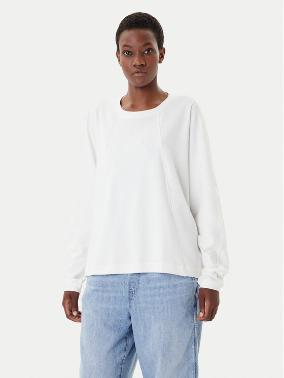 

Блузка oversize D27742-D976 G-Star Raw, белый
