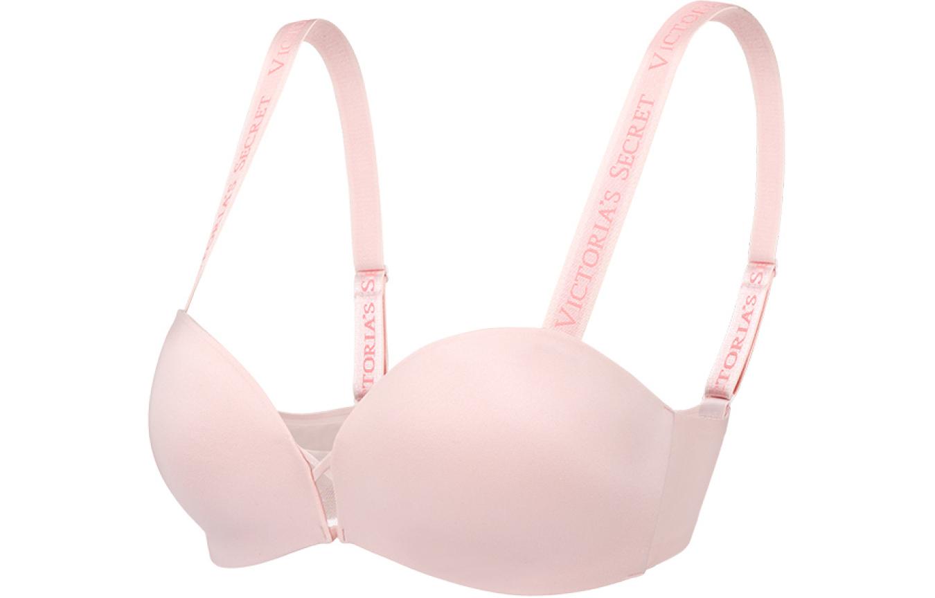 

Victoria's Secret Бюстгальтер женский, ярко-розовый