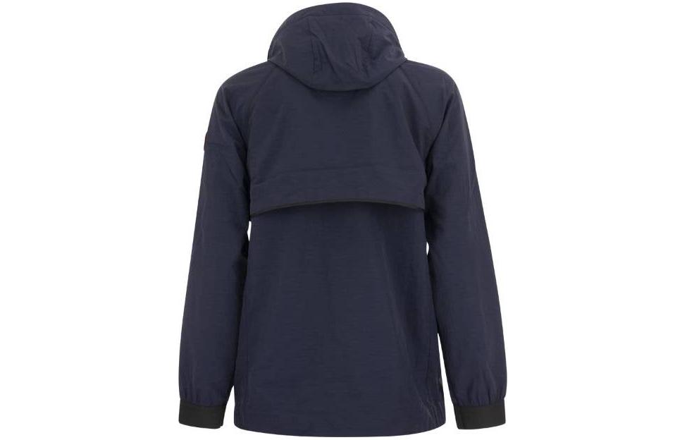 Куртка мужская Navy Canada Goose, Marine Blue — фото 3