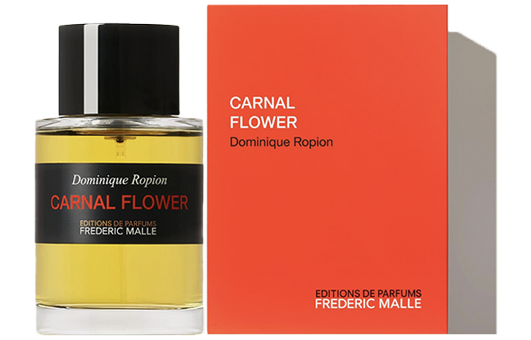 Аромат парфюма с нотками туберозы, попурри, эвкалипта и жасмина eau de parfum edp 30мл/50мл/100мл FREDERIC MALLE — фото 3