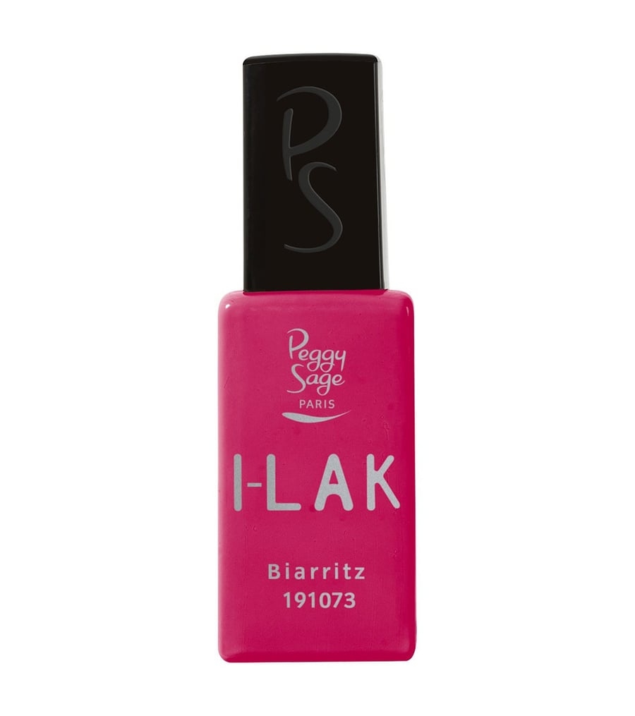 

Гибридный лак I-LAK Biarritz 11 мл Peggy Sage