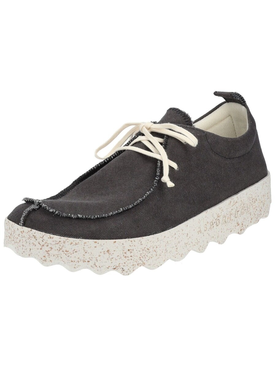 

Туфли на шнуровке Asportuguesas Lace-Up, черный
