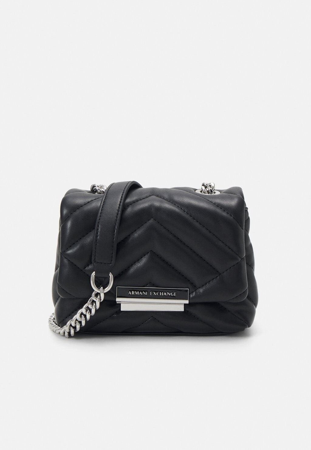 

Сумка через плечо WOMAN'S MINI BAG Armani Exchange, цвет nero
