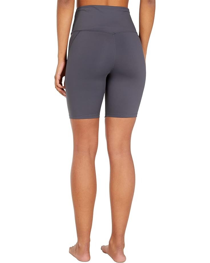 

Шорты Fundamental Coast Mercer Biker Shorts, цвет Summer Black