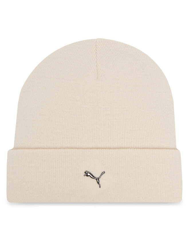 

Шапка Puma Metal Puma Cat High Crown 264040 04, экрю