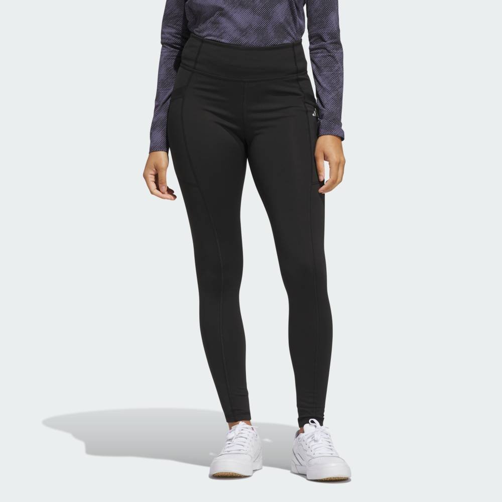 Леггинсы Ultimate 365 COLD. RDY Adidas, black