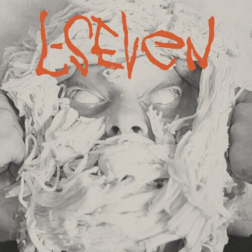 

Виниловая пластинка L-Seven: L-seven