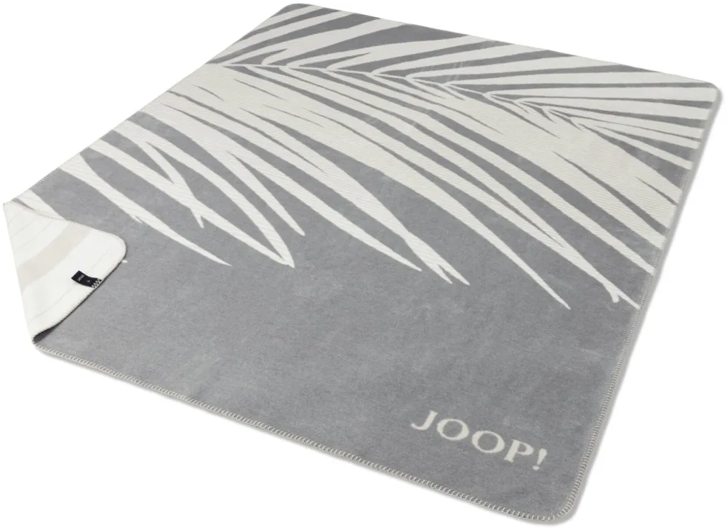 

Плед Joop