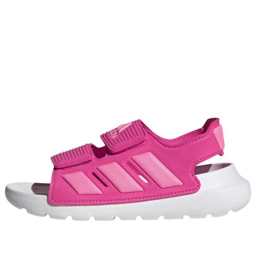 

Сандалии (PS) adidas Altaswim 2.0 Sandals 'Pink White', розовый