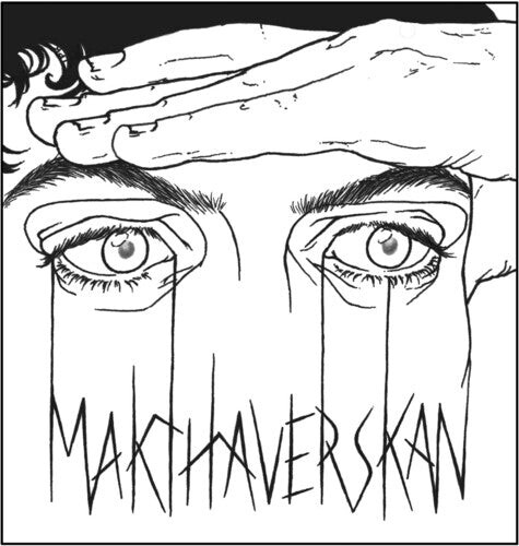 

Сингл 7" Makthaverskan: Demands / Onkel