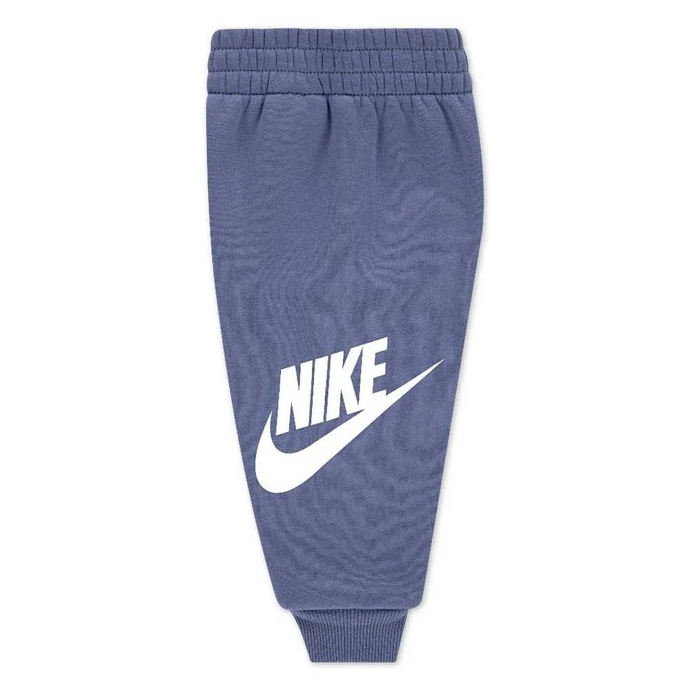 Спортивный костюм Nike Club Fleece, синий — фото 4