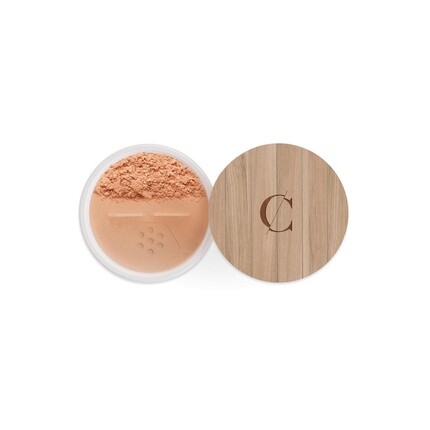 

Базовый биоминерал, Couleur Caramel