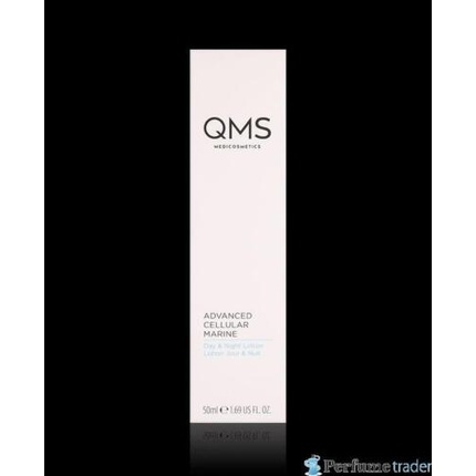 

Крем для лица Qms Medicosmetics