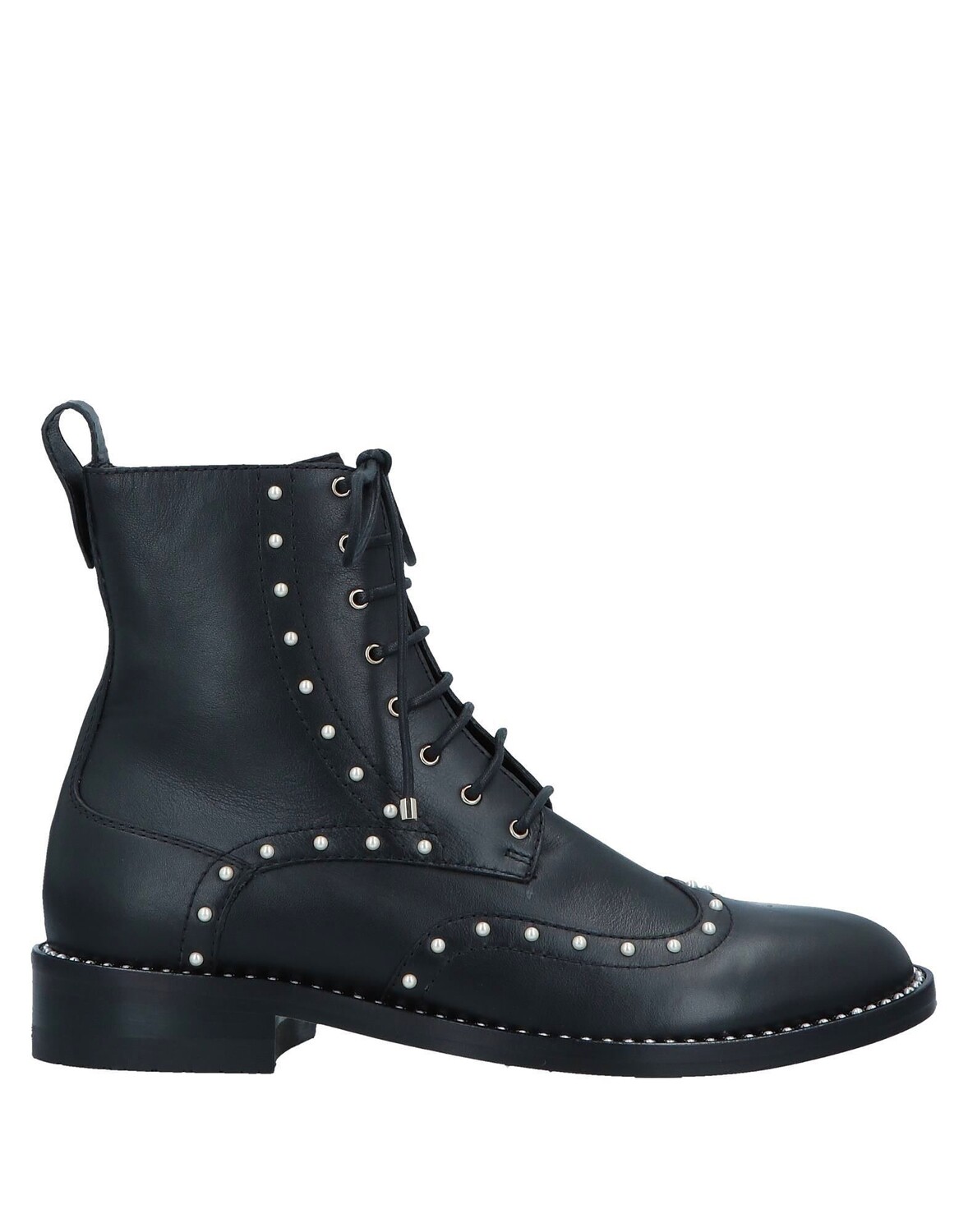 

Ботильоны Jimmy Choo, черный