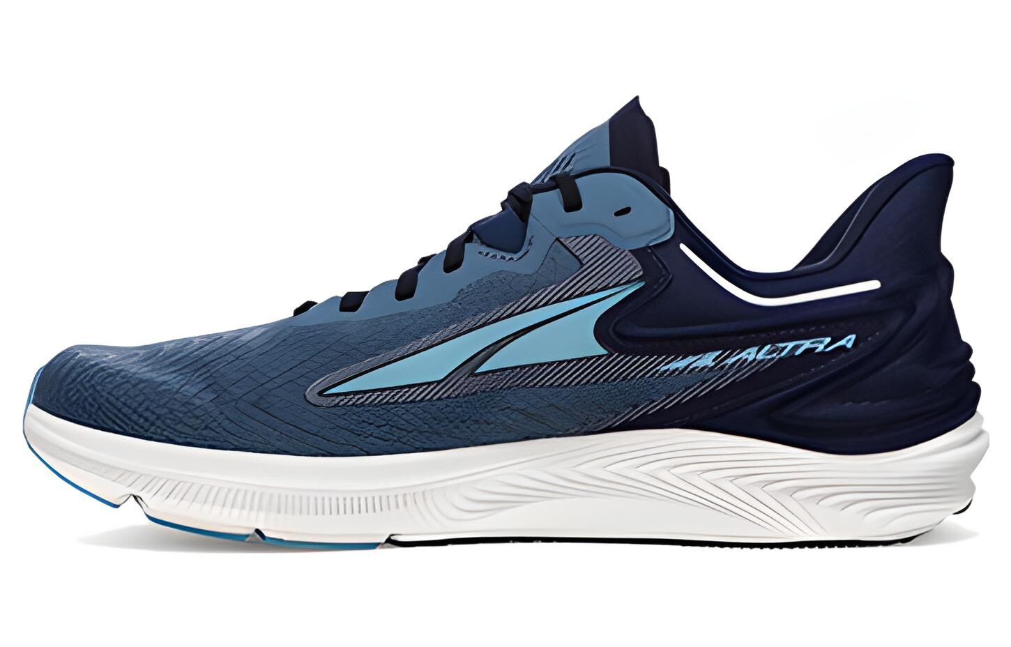 

Кроссовки Torin 6 мужские низкие Azurite Altra