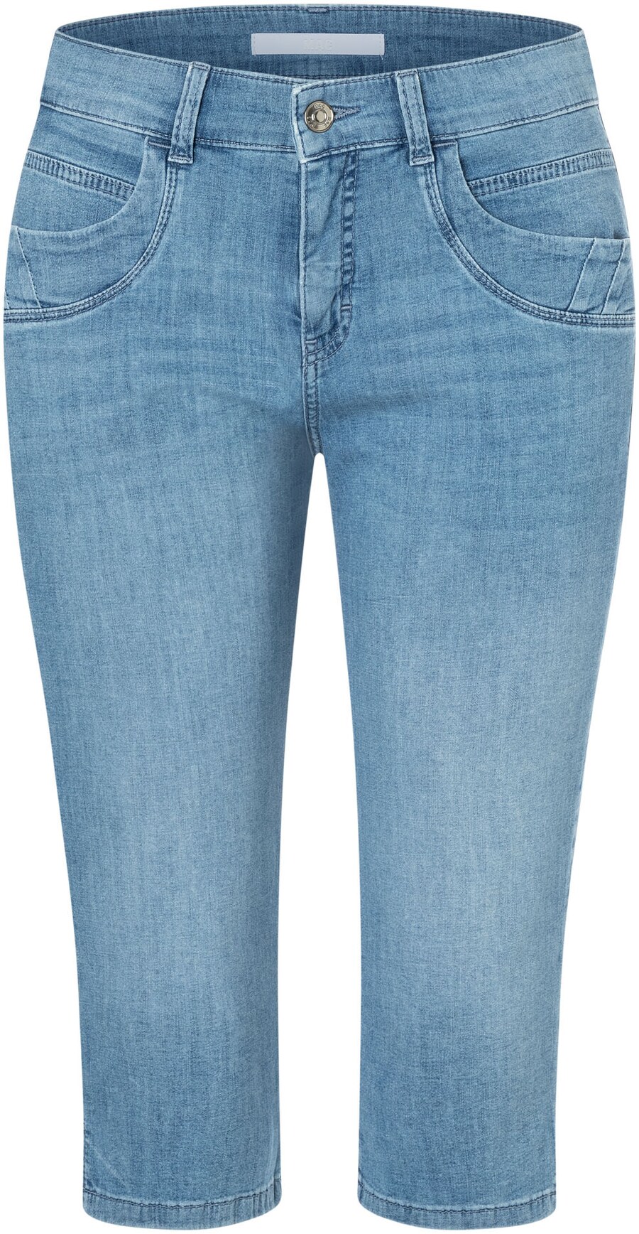 

Узкие джинсы MAC, Light blue