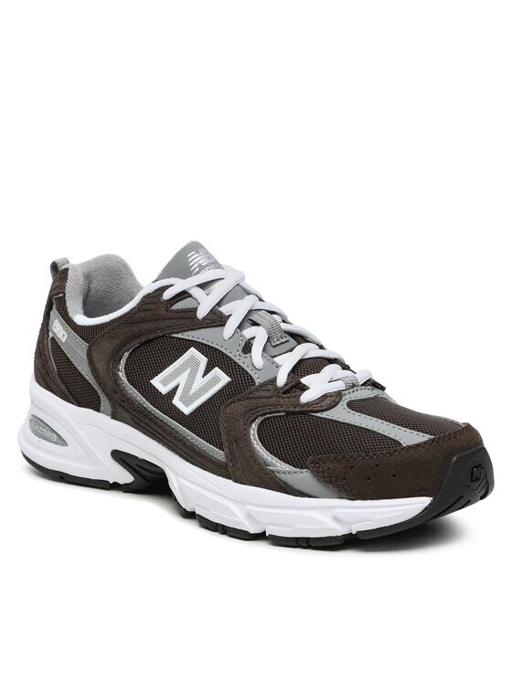 

Кроссовки New Balance, коричневый