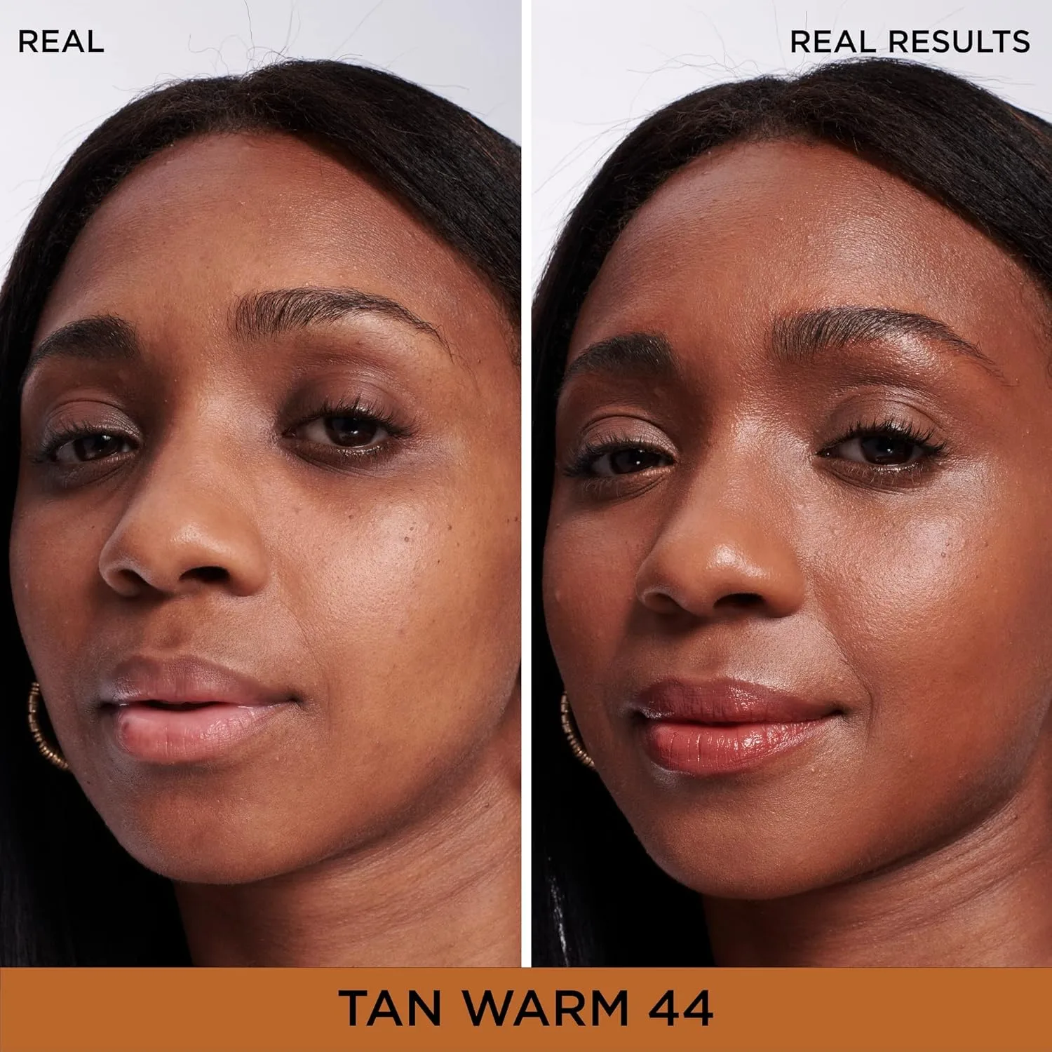 Консилер-сыворотка IT Cosmetics Bye Bye Dark Spots, осветляющий, среднее покрытие, оттенок 44 Tan Warm — фото 2
