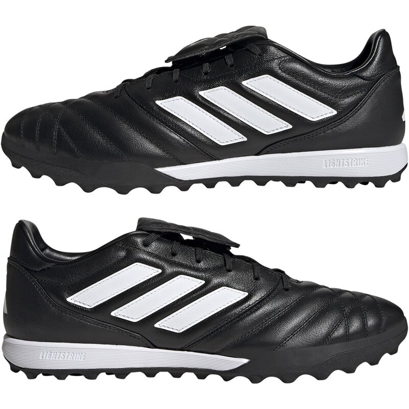 Футбольные кеды для хард-корта copa gloro tf Adidas, мультиколор — фото 4